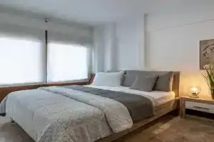 Betty's DP Studio, Litochoro