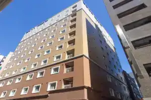 Toyoko Inn Kayabacho Eki, Kawasaki