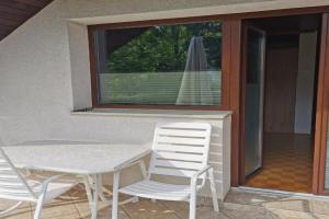 APARTMA MARUŠA, Bled