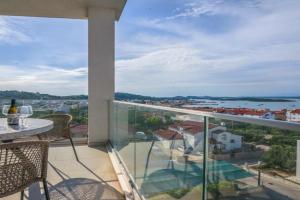 Villa Tramontana apartment 2, Betina