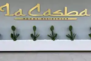 La Casba Hotel, Paola