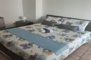Attico Centrale Ostia 20 Guest house, Lido Di Ostia
