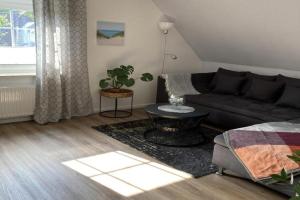 NEU Ferienwohnung Hofmann Apartments, Husum