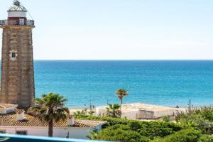 El Faro Apartments, Estepona