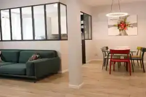 Suite RHome In Vatican Apartments, Rome