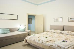 Freedom Rooms, Castellammare di Stabia