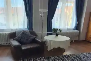 Relax Apartman, Tapolca