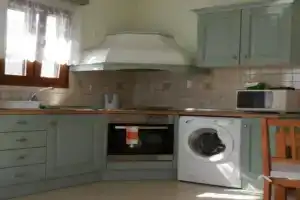 ANEMOESSA APTS Apart-hotel, Livadia