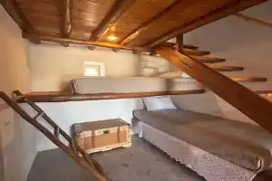 Rizes - Folklore Farmstead, Ano Mera