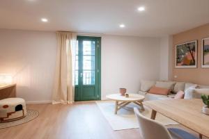 CATERINA Sant Pau Apartments, Barcelona