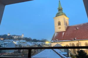 Apartment Old Centre Antik - Panska, Bratislava