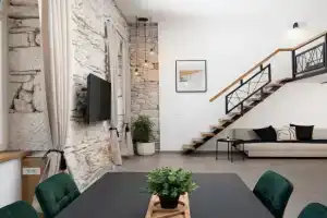 K- apartments Pula, Stignano di Pola
