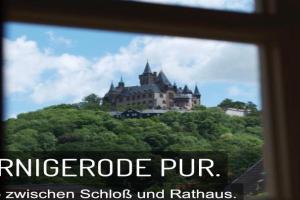 Ferienwohnung direkt Am kleinsten Haus in Apartments, Wernigerode