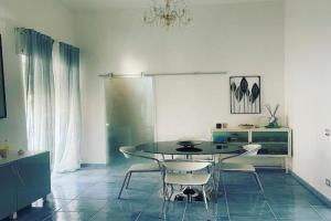 Acquamarina Apartments, Agropoli