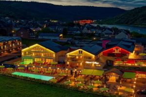 Mosel Village Resort, Ellenz-Poltersdorf