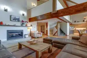 Northern Lights 21 Guest house, Whistler