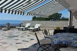 Apartment Mediterranean Garden, Rijeka