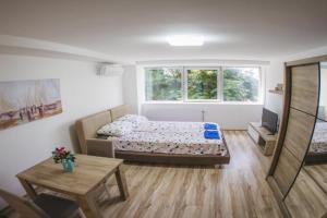 RIVERVIEW Apartments, Nis