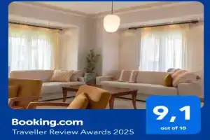 The Olympus Estate Guest house, Litochoro