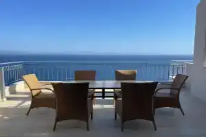 Akoumaros Breeze Guest house, Gythio