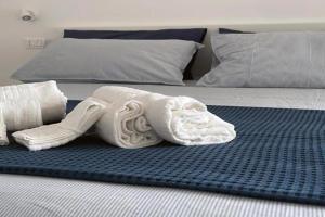 A casa di Ada [127], Pescara