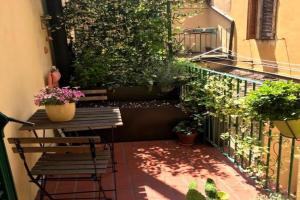 Casa Santa Caterina, Bologna