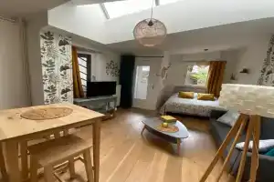 Chez Jérôme Apartments, Lille