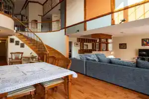 Goodview Le Mont-Luc Guest house, Gatineau