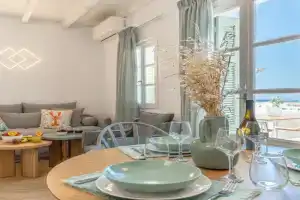 Caruana Living Apartments, Agios Prokopios