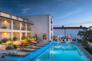 Vinkuran by Bura Hotels - Adults Only, Bagnole