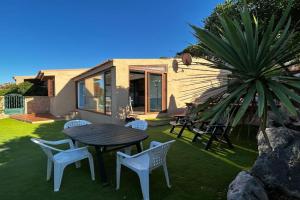 Casa Li Cossi vicino al mare, Costa Paradiso