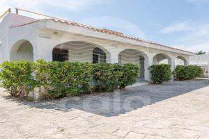 Villa Prima Fila- Spiaggia a 5 m - By Cala Salento, Torre Lapillo