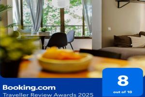Puerto-Centro Apartamento, Denia