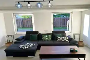 Moderne FeWo in HDZ&Klinik Nähe Apartments, Bad Oeynhausen