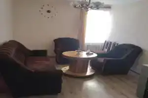 Apartment in the center of city, Sevan