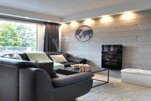 Winterberg Cityflair Wifi Pool Sauna 6 Pers PS4 near Ski Lift Apartments, Winterberg