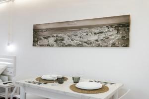 Due metri sopra al mare Apartments, Otranto