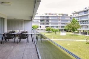 Suite Parco Lago by Quokka 360 - Terraced flat close to Lido Apartments, Locarno