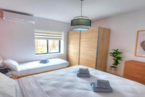 Comfortable 2bedrooms in Paceville, balcony JPOR1-3, Pembroke