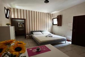 Standard Room, Pulsano