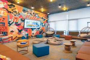 Chillout Dorm by BookingHost Apart-hotel, POZNAN