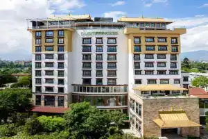 Dusit Princess Hotel, Kathmandu