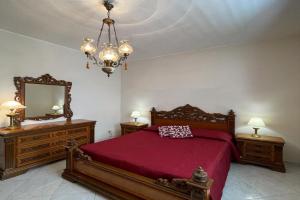 Selinunte Street House, Castelvetrano