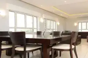 Bright, Spacious, & Homey Central Rechavia Residence Apartments, Jerusalem