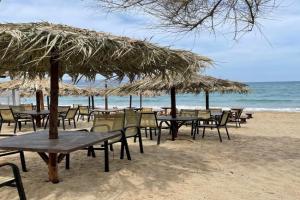 Julia's cottage, Kalyves