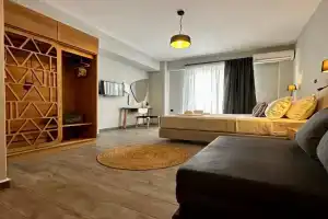 Thea comfy living Apart-hotel, Nea Vrasna