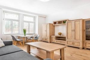 Apartment HOT SPRING, Karlovy Vary