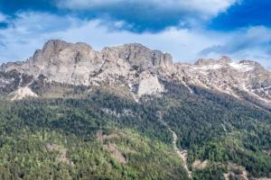 Sport & natura in Trentino! Apartments, Vigo di Fassa