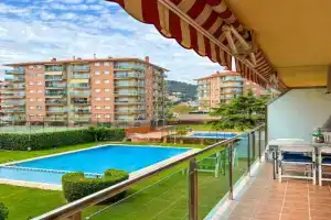 Vivalidays Lora - Santa Susanna Apartments, Malgrat de Mar