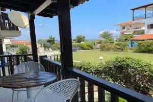 Ostraco Aphytis Guest house, Afitos